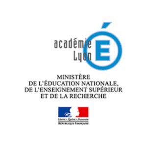 Académie Lyon 500 X 500