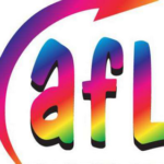 Logo AFL 500 X 500